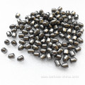 Tungsten Carbide Mining Button Tips For Oil Drilling